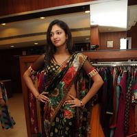 Haripriya launches Sanskriti Festive Designer collection Sarees - Pictures | Picture 104046